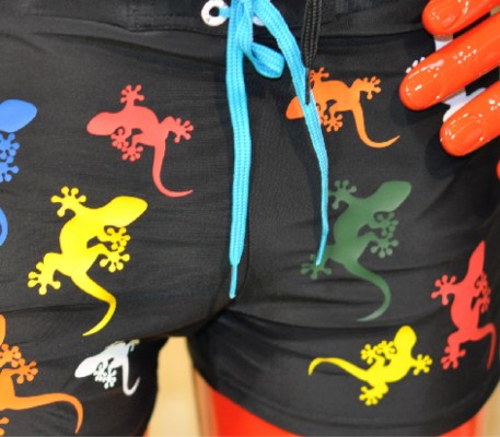 Flex Nylon